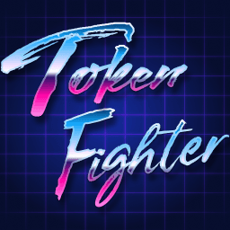 Token Fighter Super Limited Edition