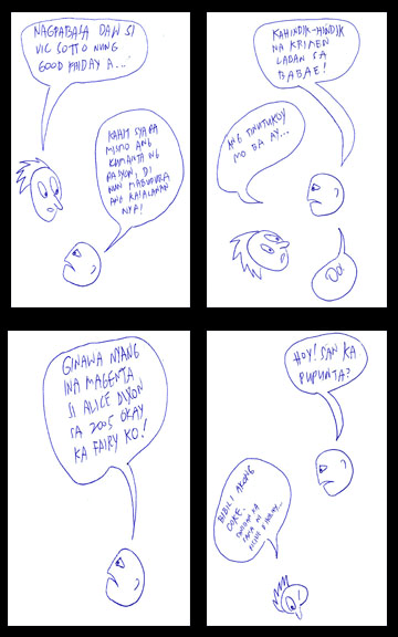 Kuliti Comics
