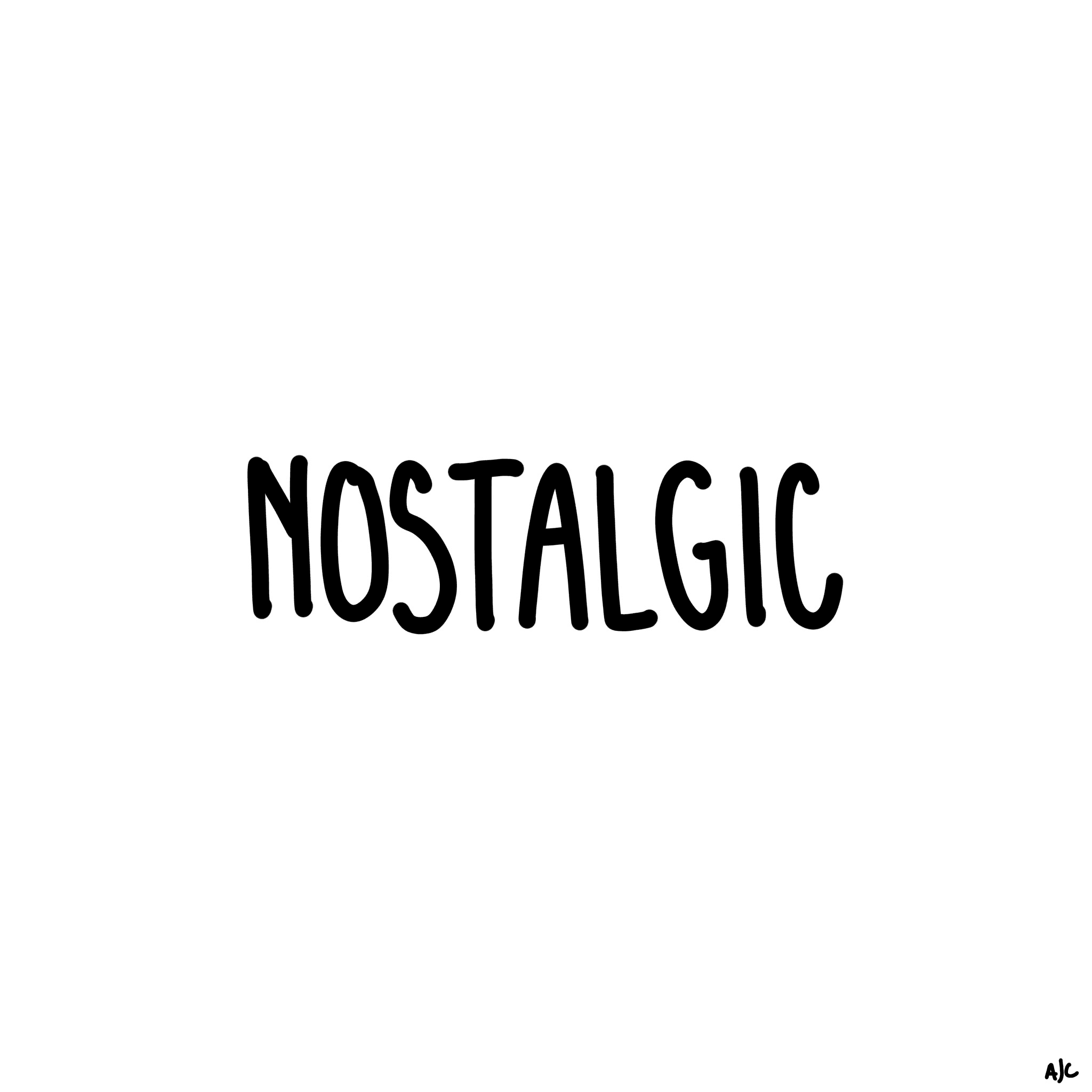 Nostalic (Standard)