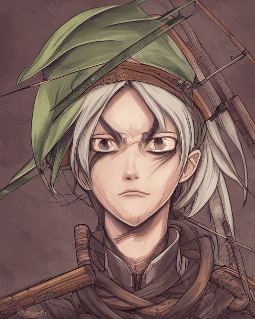 WARBAND 154 WARBAND OpenSea