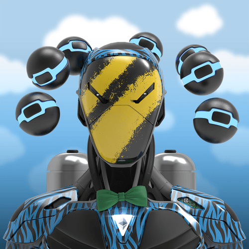 The Metaversus - BUGGED DONT BUY