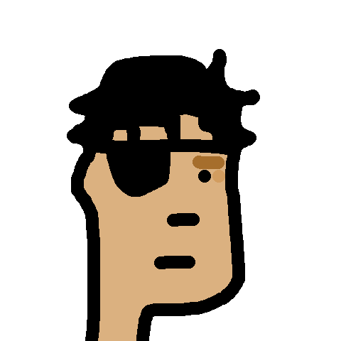 low effort punk 2764