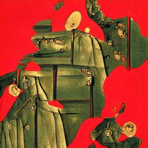 New abstractionism