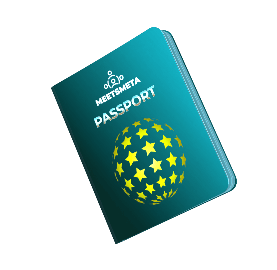 Basic Passport