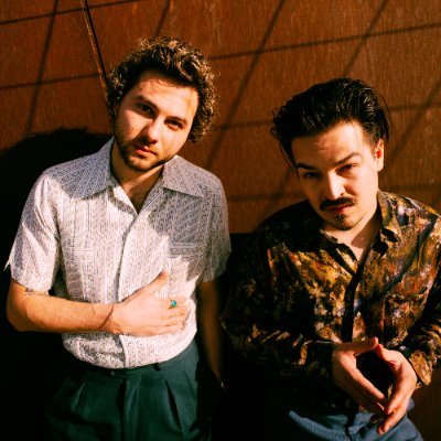 Milky Chance collection image