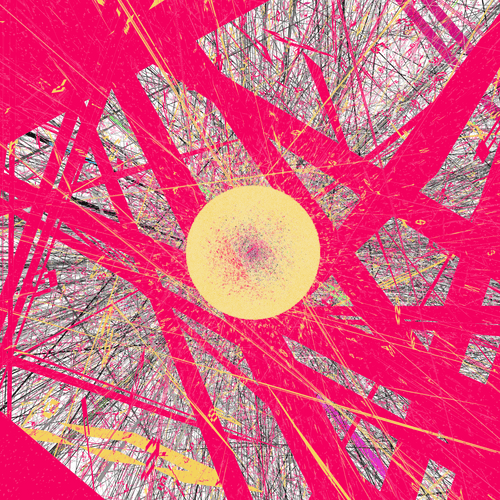 Trilenxa by Chaos Algorithm