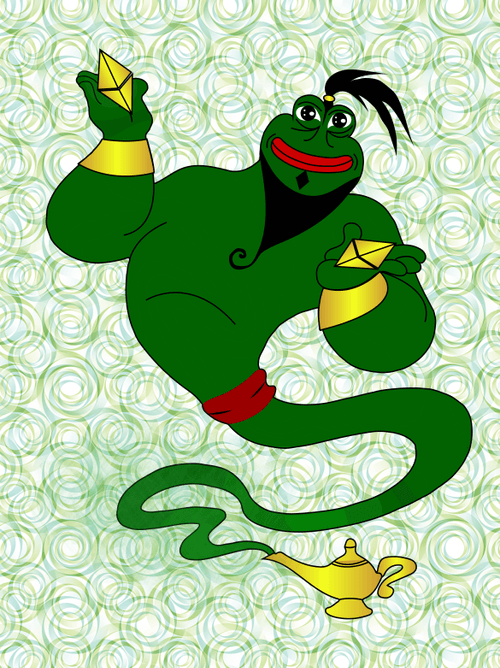 PEPE WORLD - OcfZi16byr