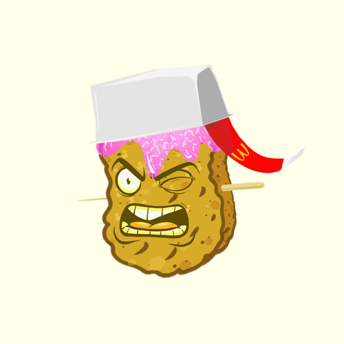 CryptoNugget