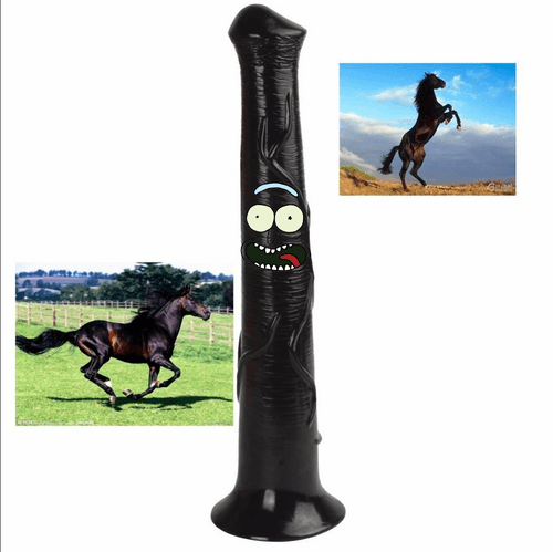 Horse Dick Rick, 2021