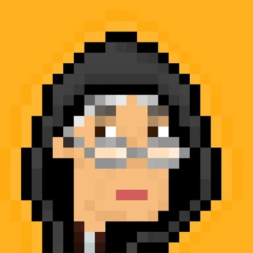 SATOSHI NAKAMOTO