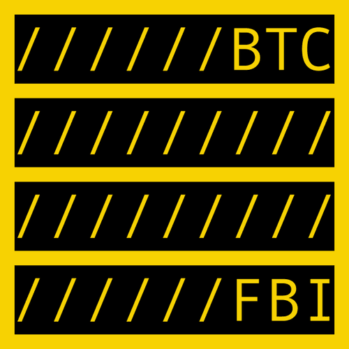 BTC FBI