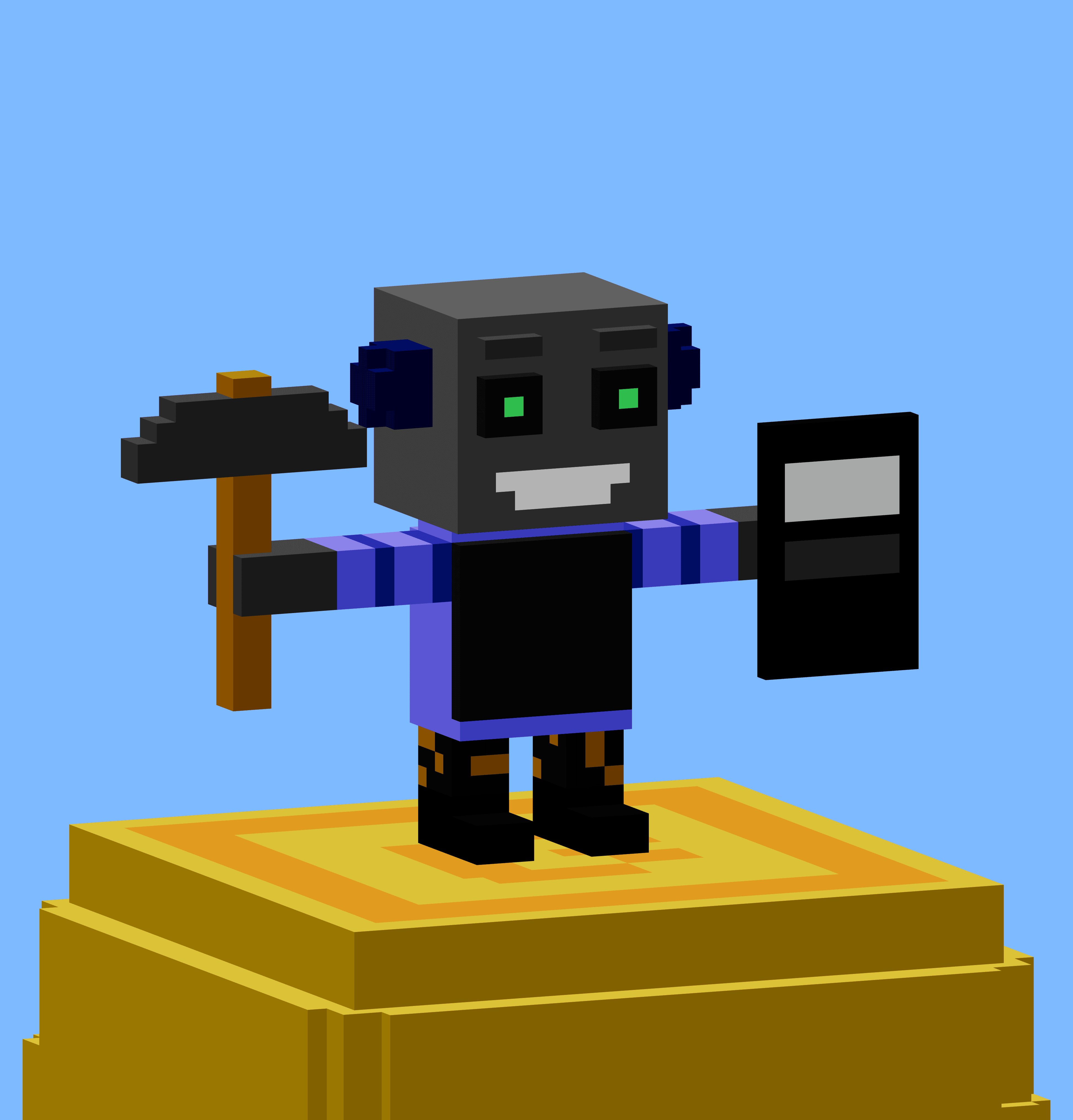 Blockbot #2781