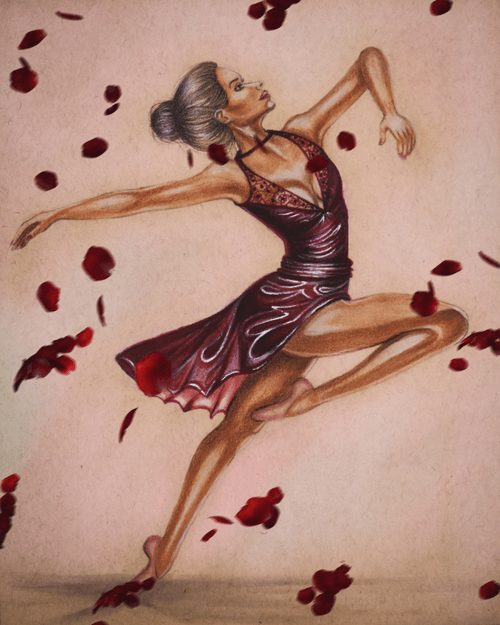 ballerina