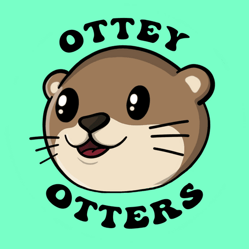 OtteyOtters