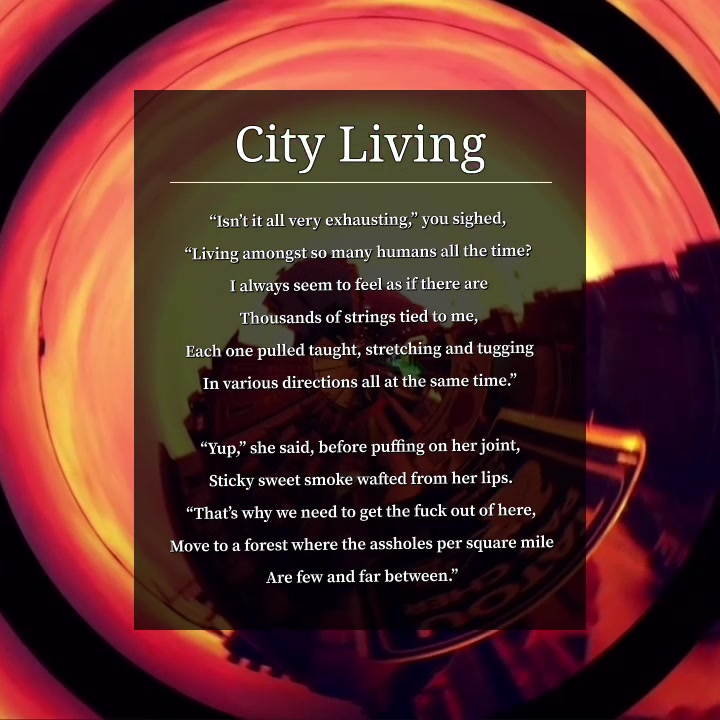City Living