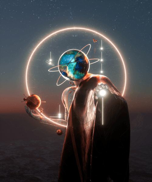 NFT.Universe