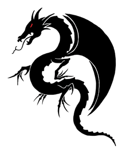 Dragon Metamorphosis Cathexis