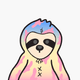 SLOTH XX