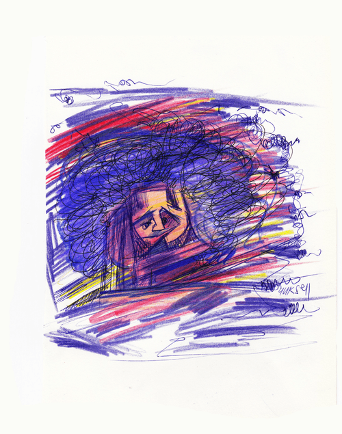 portrait