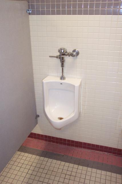 Urinal #111: Red Lobster