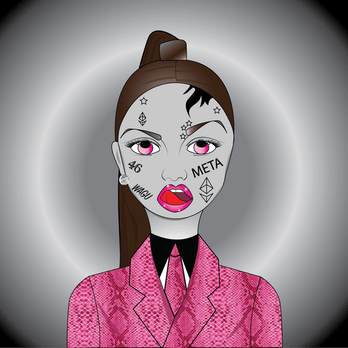 Meta Women #46
