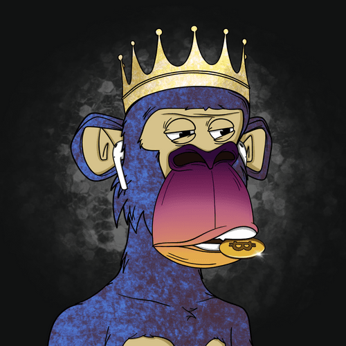 Elite Ape #43308