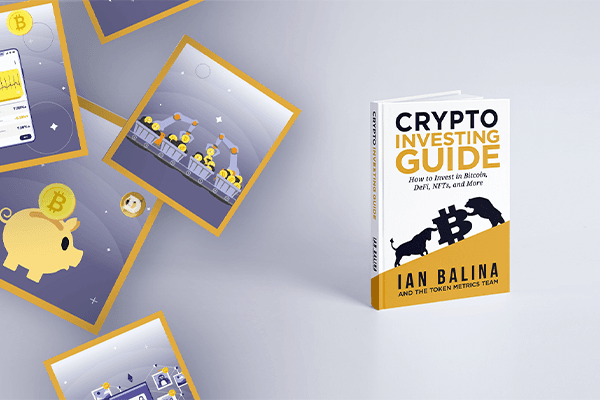 Crypto Investing Guide