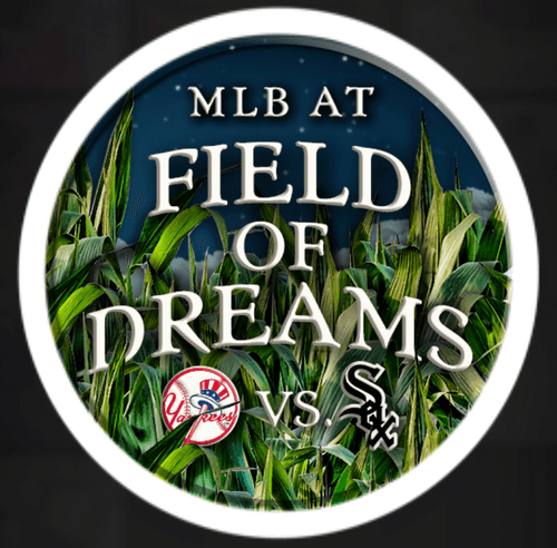 The Field of Dreams: Monster Hunter Addition