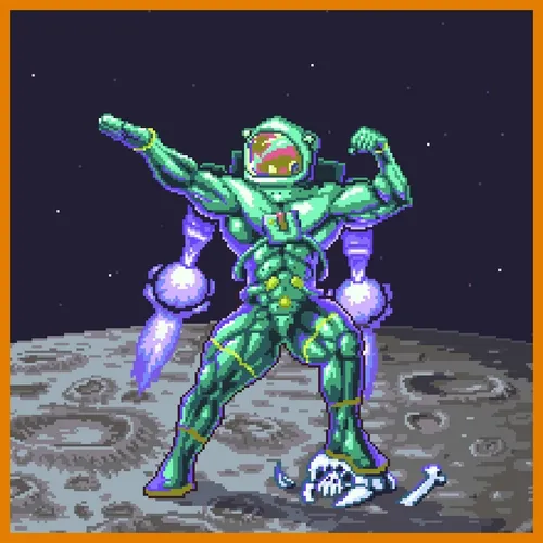Astrobro #3