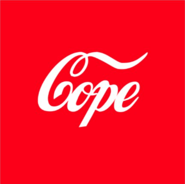 Cope 2 Cope NFT OpenSea