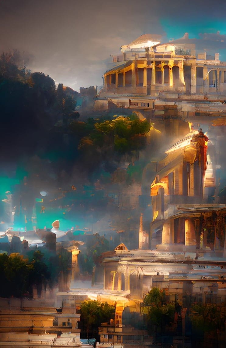 Ancient Rome  1