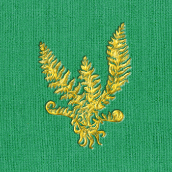 Legend of the Vampire Fern