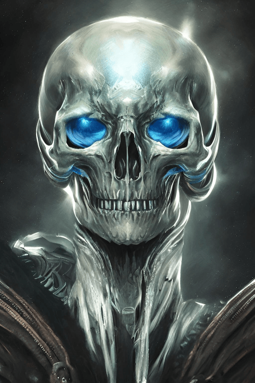 Skullish 029