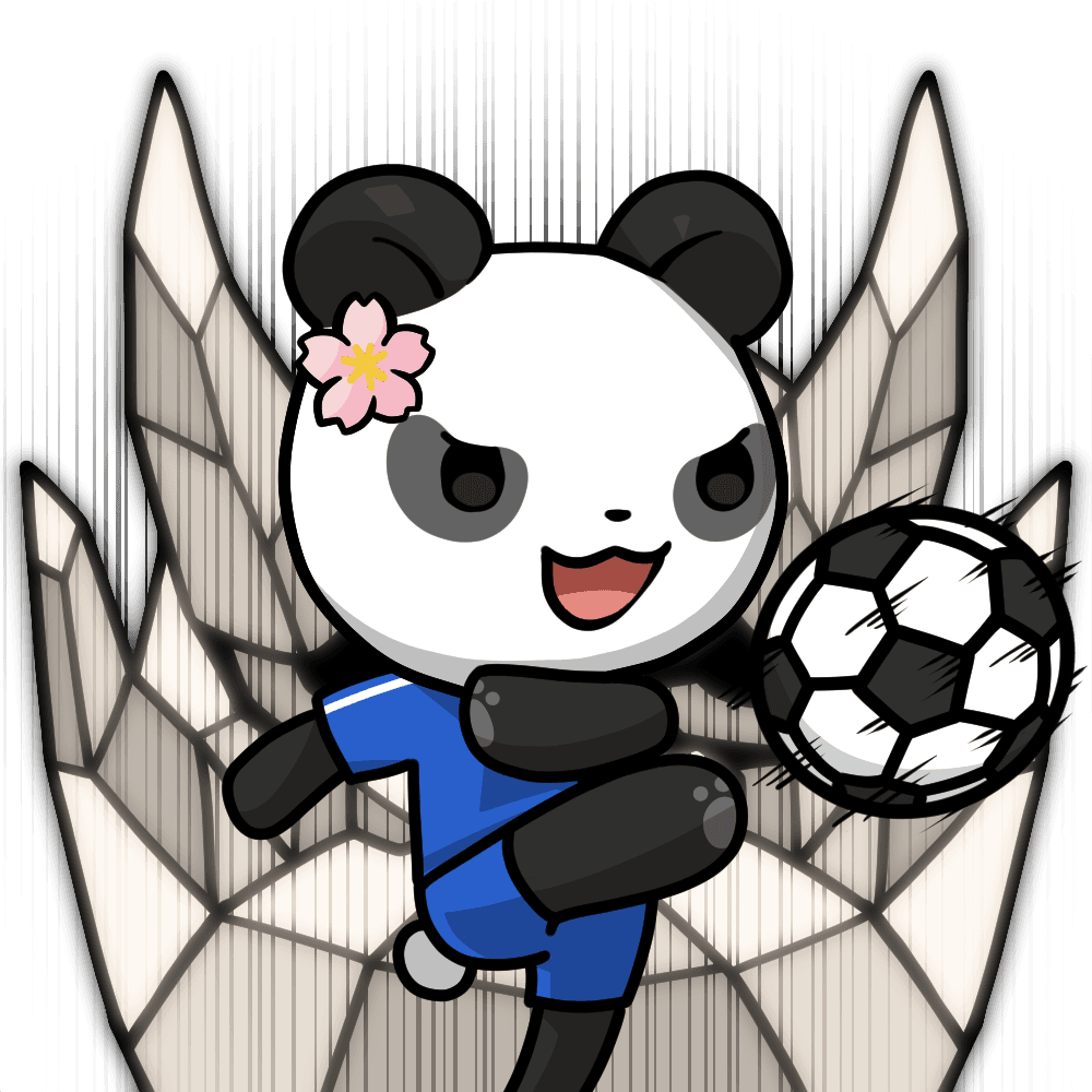 Leelee-Soccer player-Normal #03868