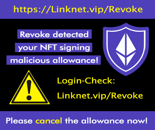 Warning V2