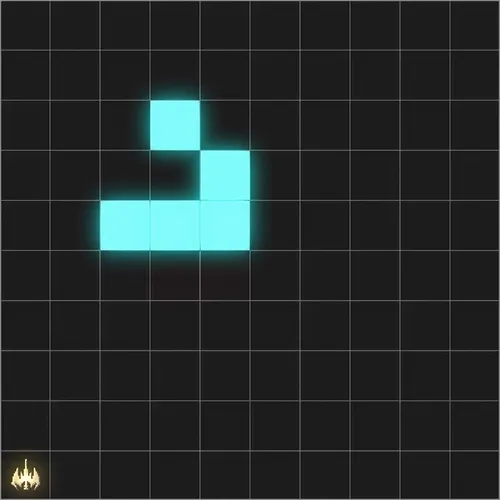 Automaton #0019 - Genesis Glider SE