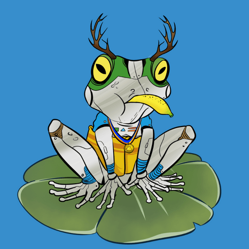 Froggies