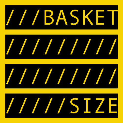 BASKET SIZE