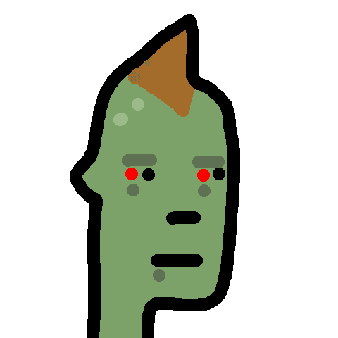 low effort punk 6000