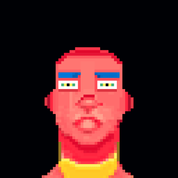 Pixel Peeps Club