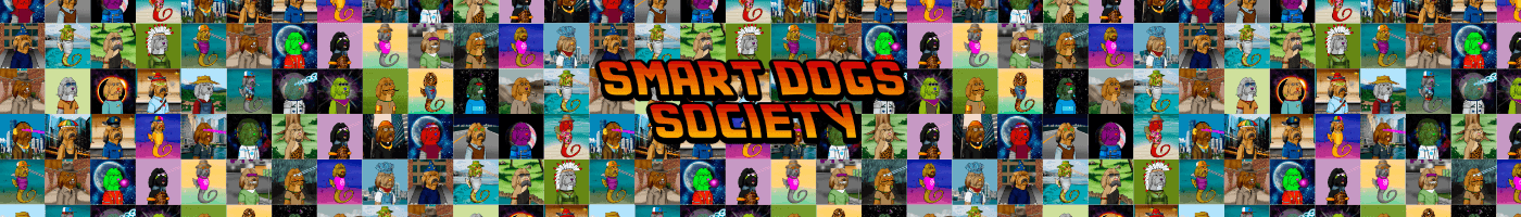 Smart Dogs Society