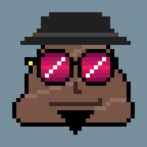 CryptoShit #118