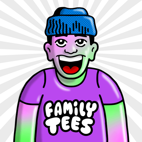 FamilyTeesNFT