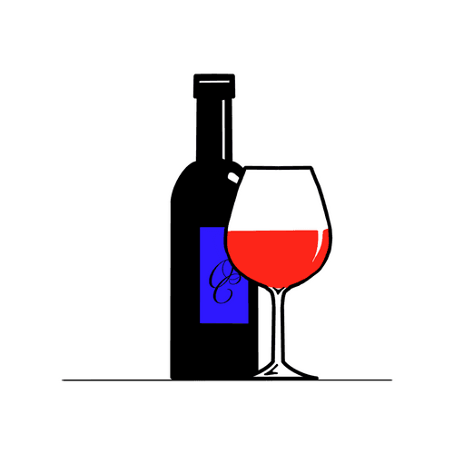 OnChain Wine #108