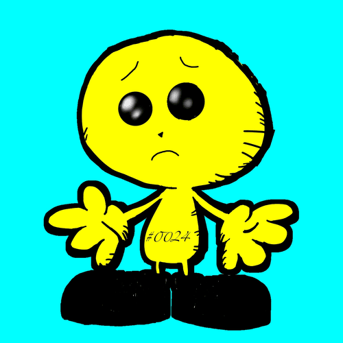 FHAGY ANIMAL KIDS #0024