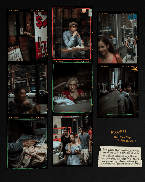 Memories From The Other Side #29