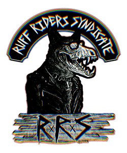 Ruff Riders Syndicate collection image