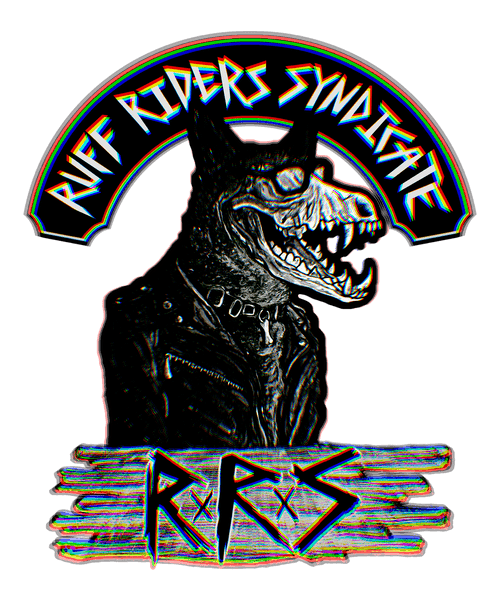 Ruff Riders Syndicate