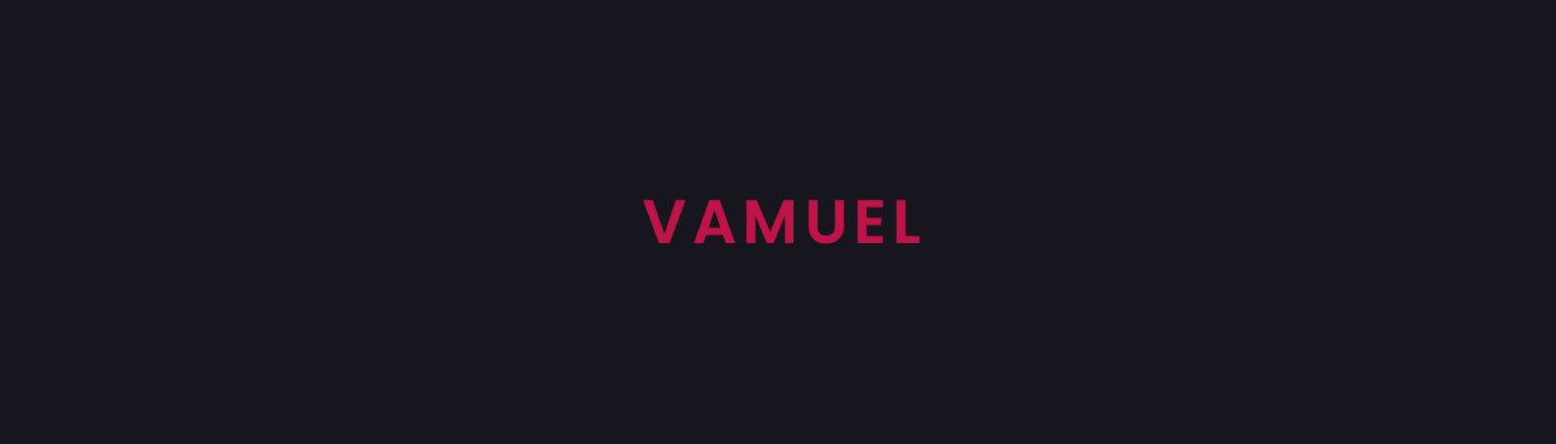 Vamuel Banner