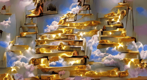 Stairway To Heaven